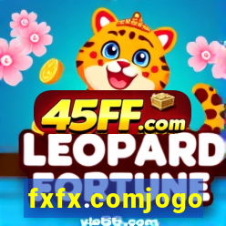 fxfx.comjogo