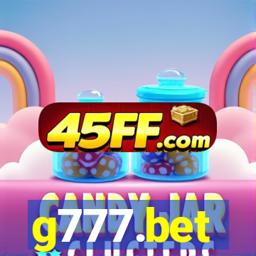 g777.bet