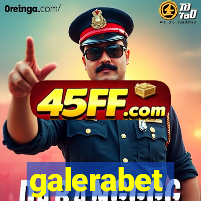 galerabet