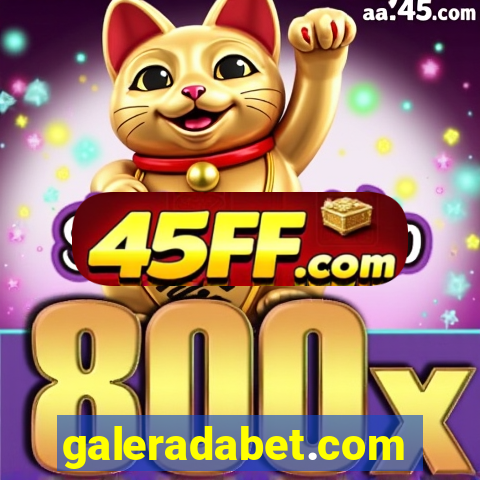 galeradabet.com.br