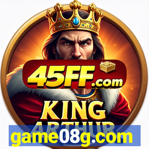 game08g.com