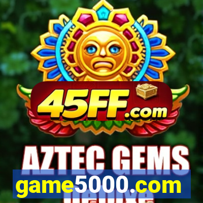 game5000.com