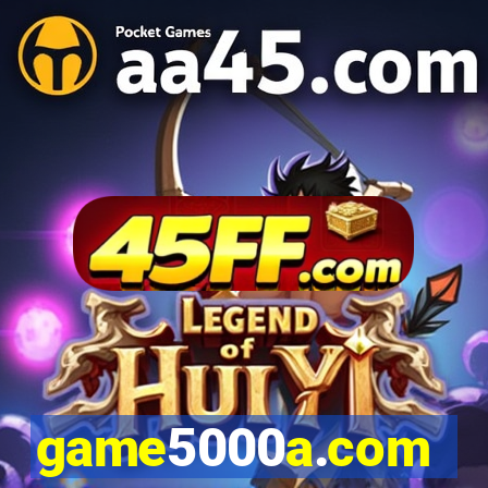 game5000a.com