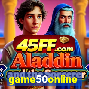game50online