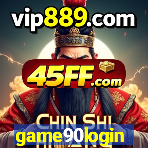 game90login