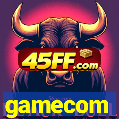 gamecom