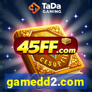 gamedd2.com