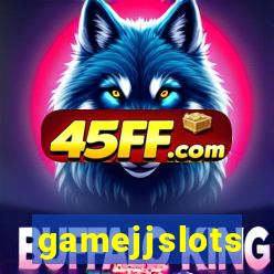 gamejjslots
