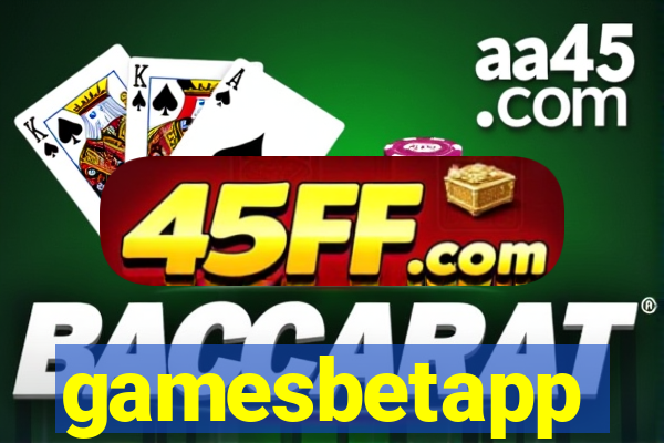 gamesbetapp