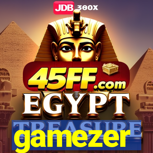 gamezer