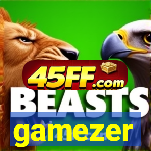 gamezer