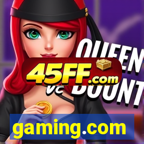 gaming.com