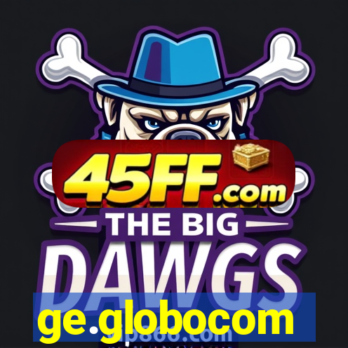 ge.globocom