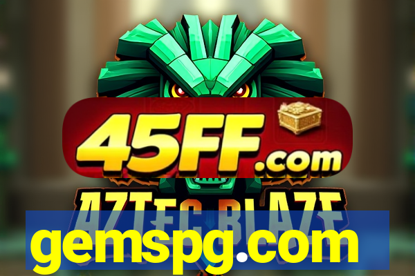 gemspg.com
