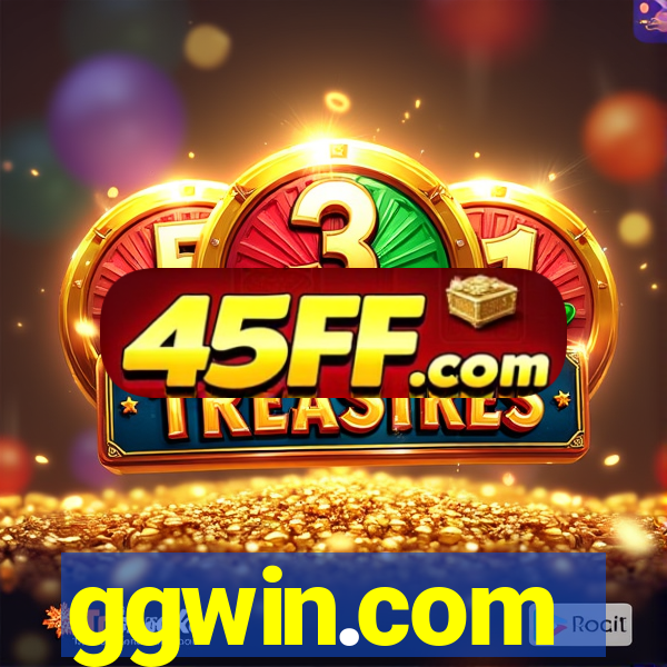 ggwin.com