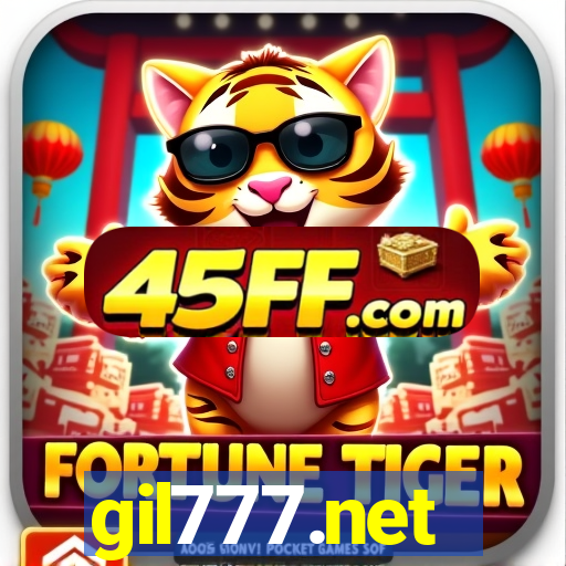 gil777.net