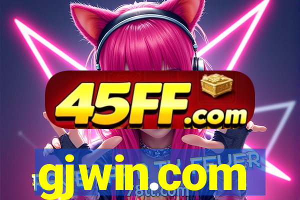 gjwin.com