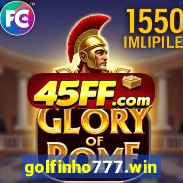 golfinho777.win