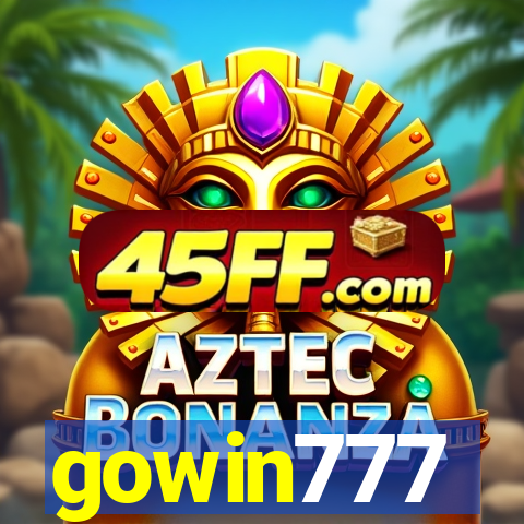 gowin777