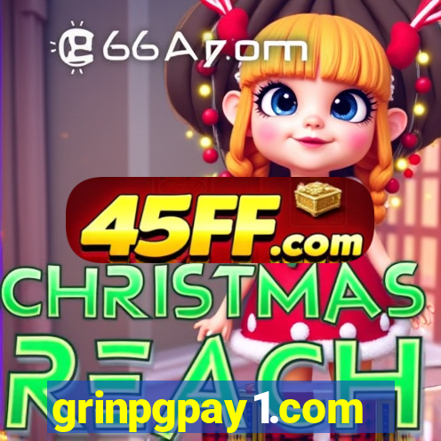 grinpgpay1.com
