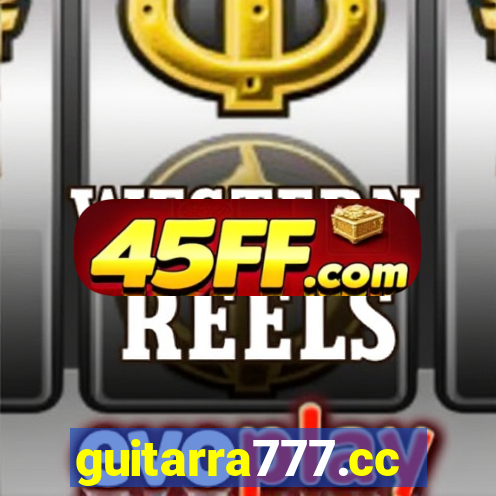 guitarra777.cc