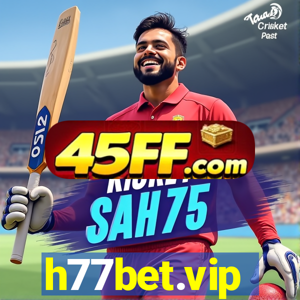 h77bet.vip