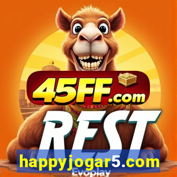 happyjogar5.com