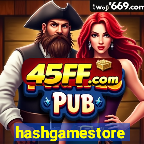 hashgamestore