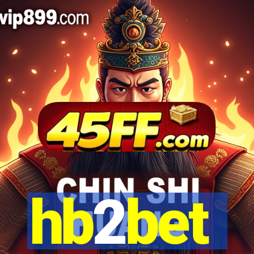 hb2bet