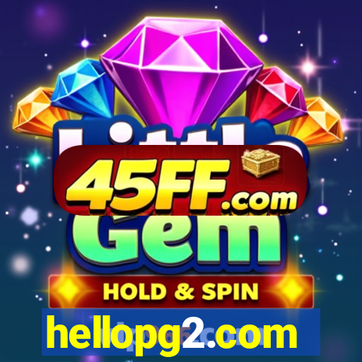 hellopg2.com