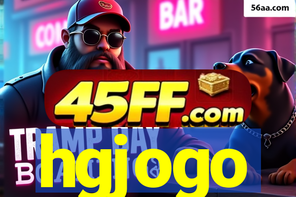 hgjogo