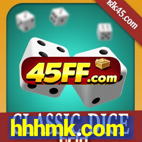 hhhmk.com