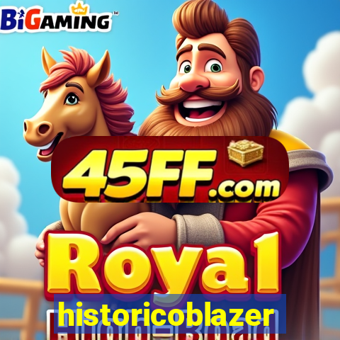 historicoblazer
