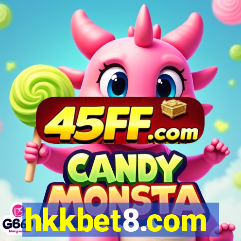 hkkbet8.com