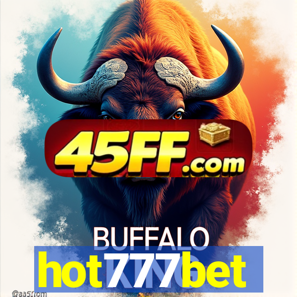 hot777bet