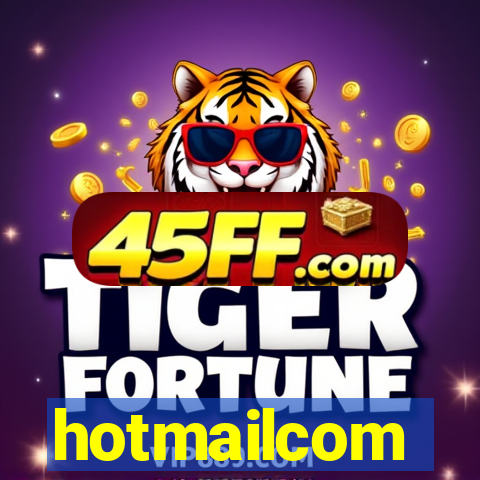 hotmailcom