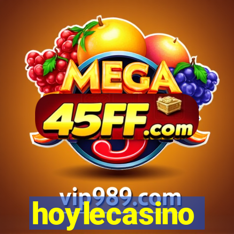 hoylecasino
