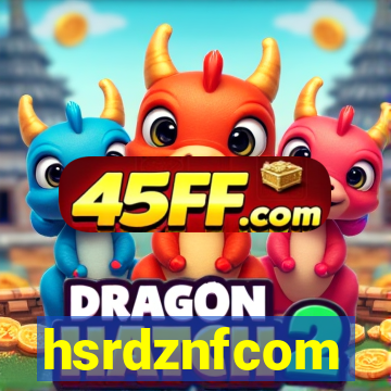hsrdznfcom