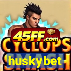 huskybet