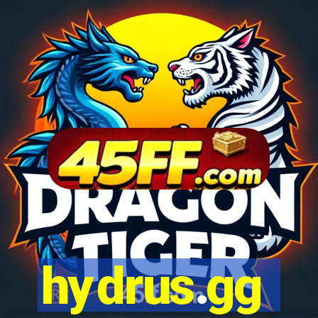 hydrus.gg