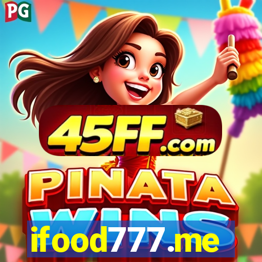ifood777.me