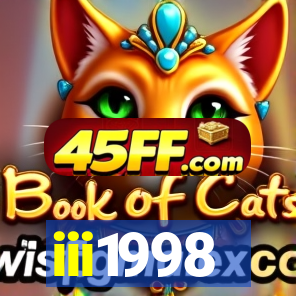 iii1998
