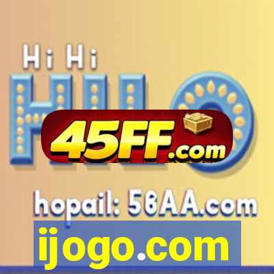 ijogo.com