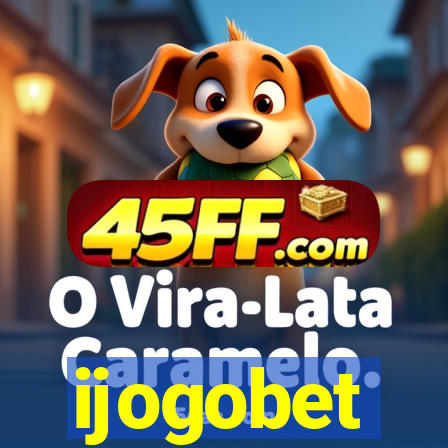 ijogobet