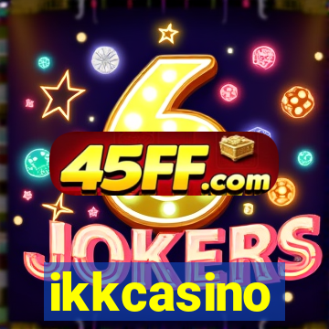 ikkcasino