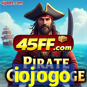 iojogo