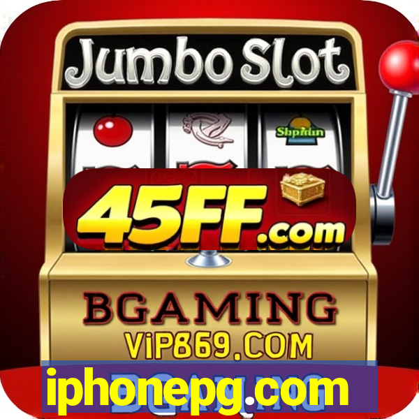 iphonepg.com