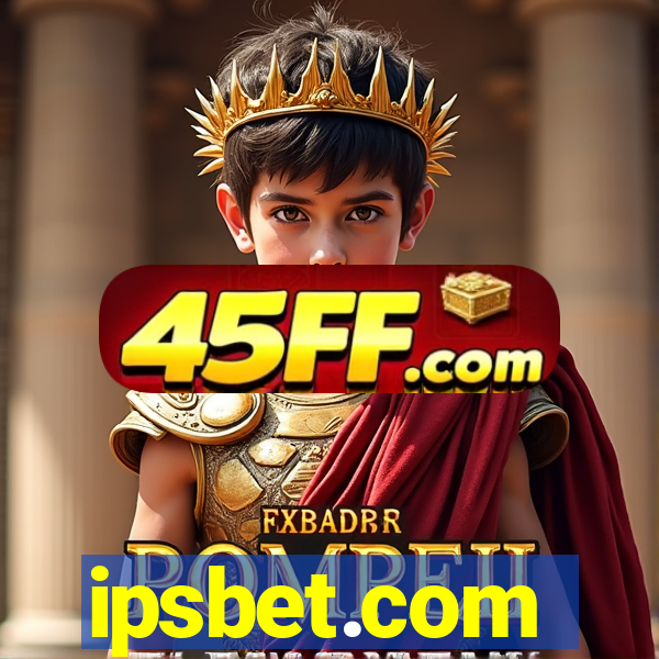 ipsbet.com