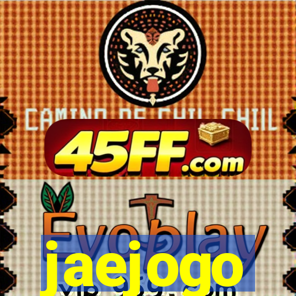 jaejogo
