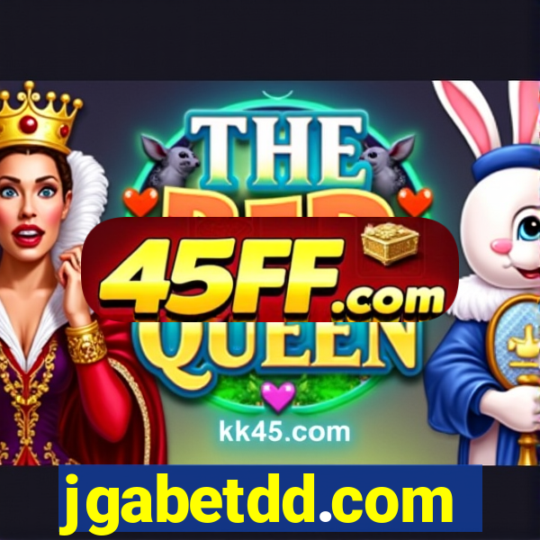 jgabetdd.com